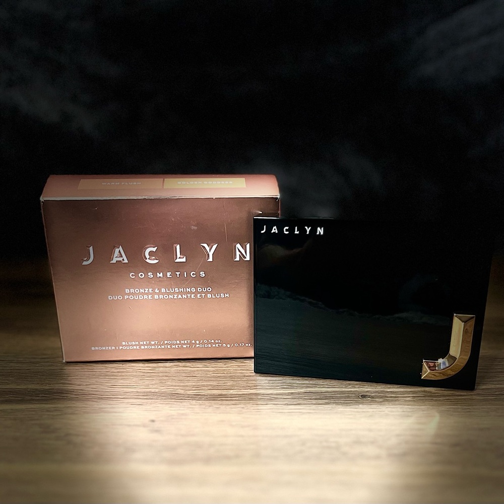 Jaclyn Hill Cosmetics